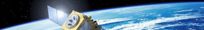 satellite background Image
